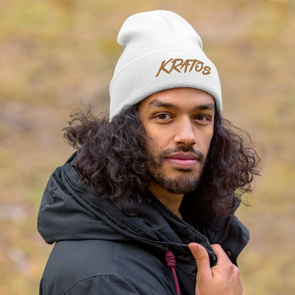 Kratos Valhalla Knit Beanie