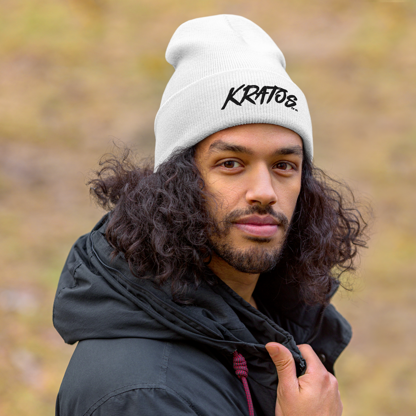 Kratos Valhalla Knit Beanie