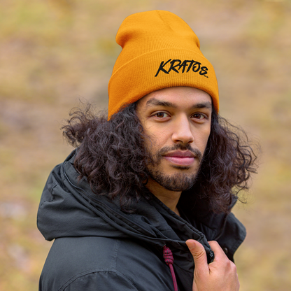 Kratos Valhalla Knit Beanie