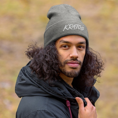 Kratos Valhalla Knit Beanie