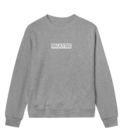 Block Logo Sweatshirt