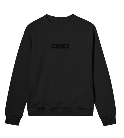 Block Logo Sweatshirt