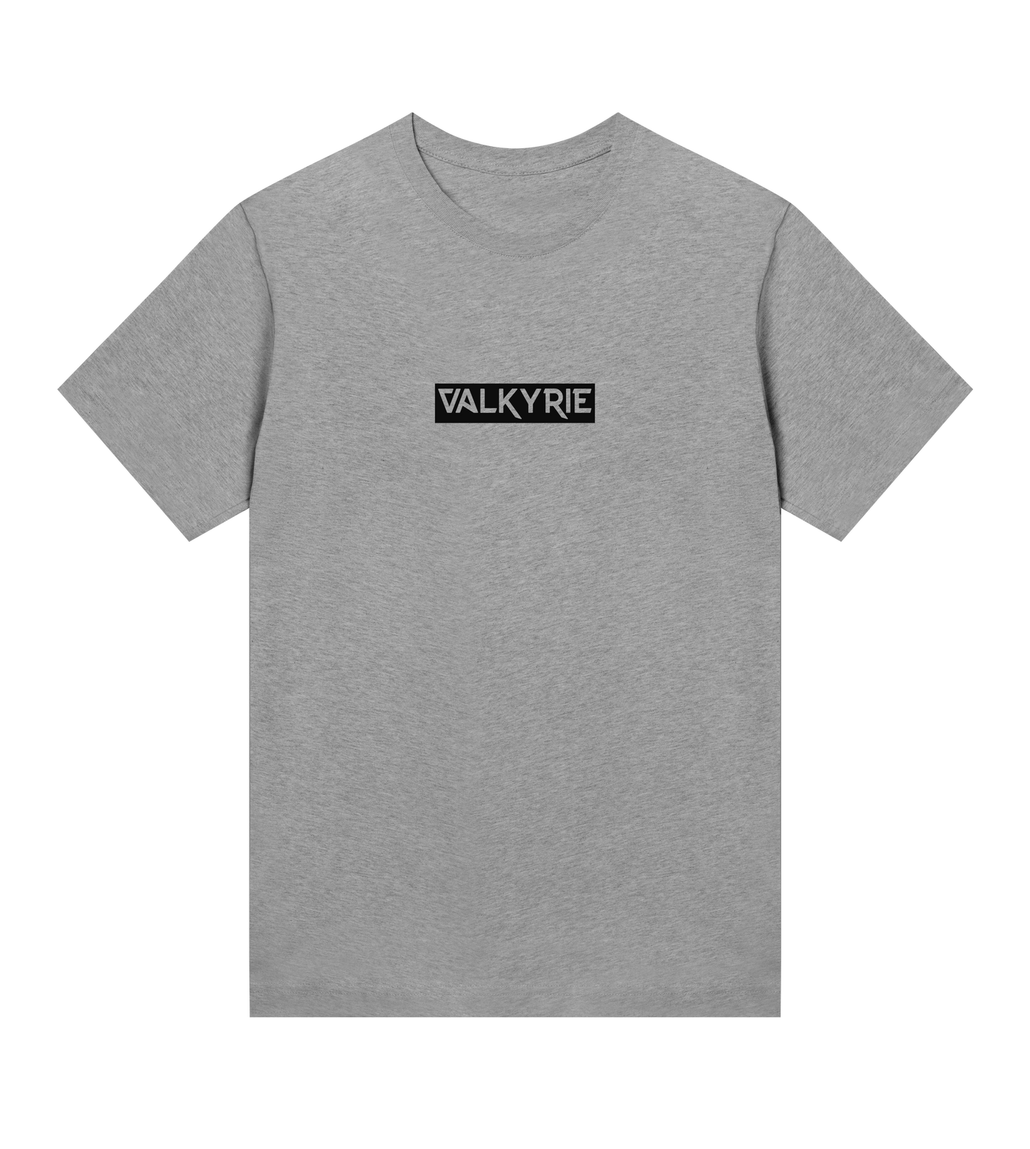 Block Logo Tee