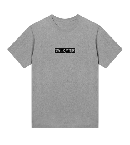 Block Logo Tee