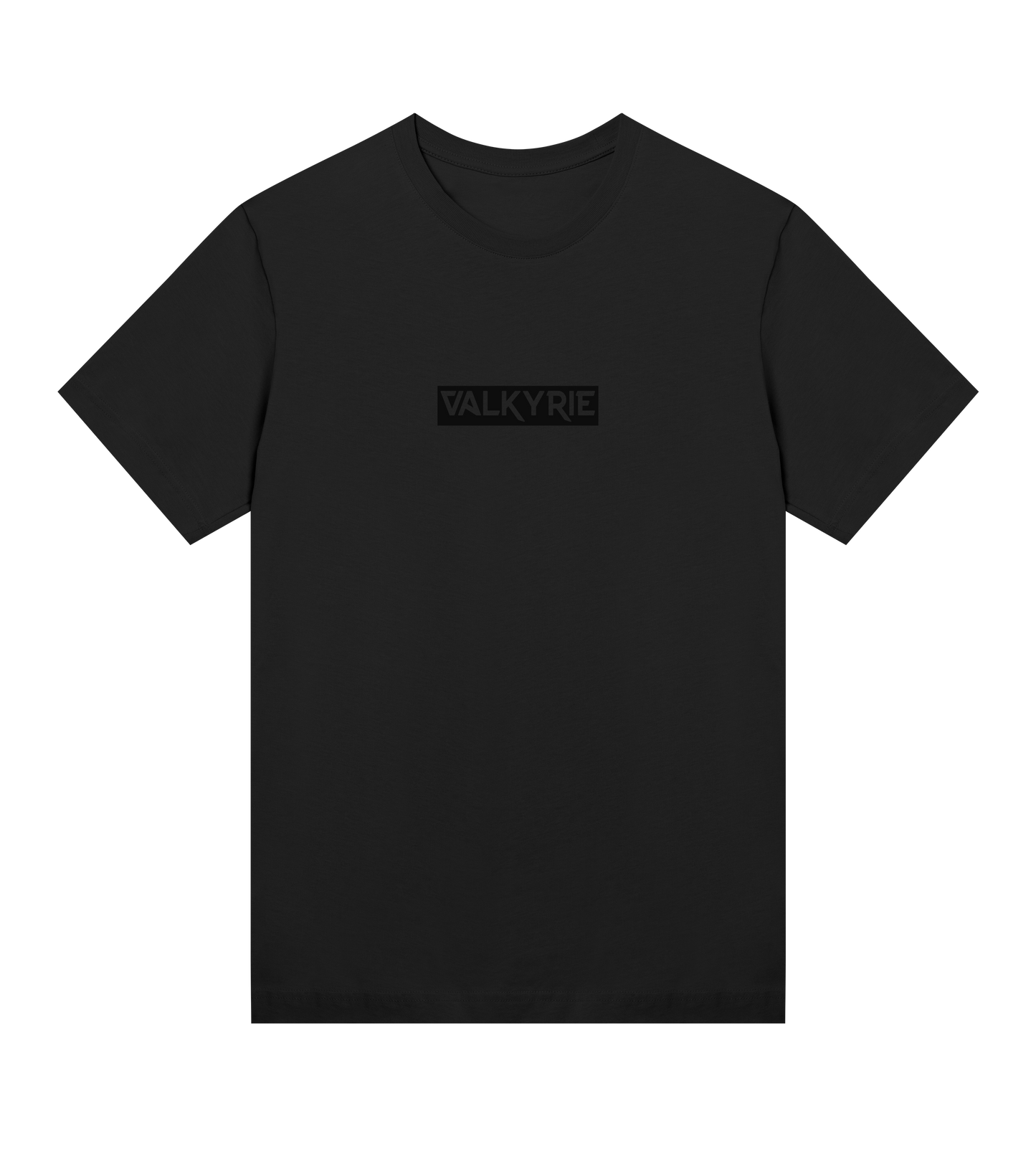 Block Logo Tee