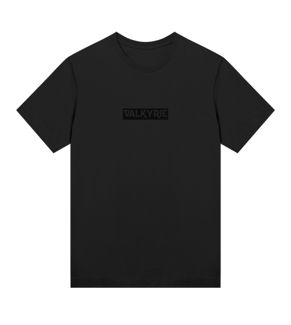 Block Logo Tee