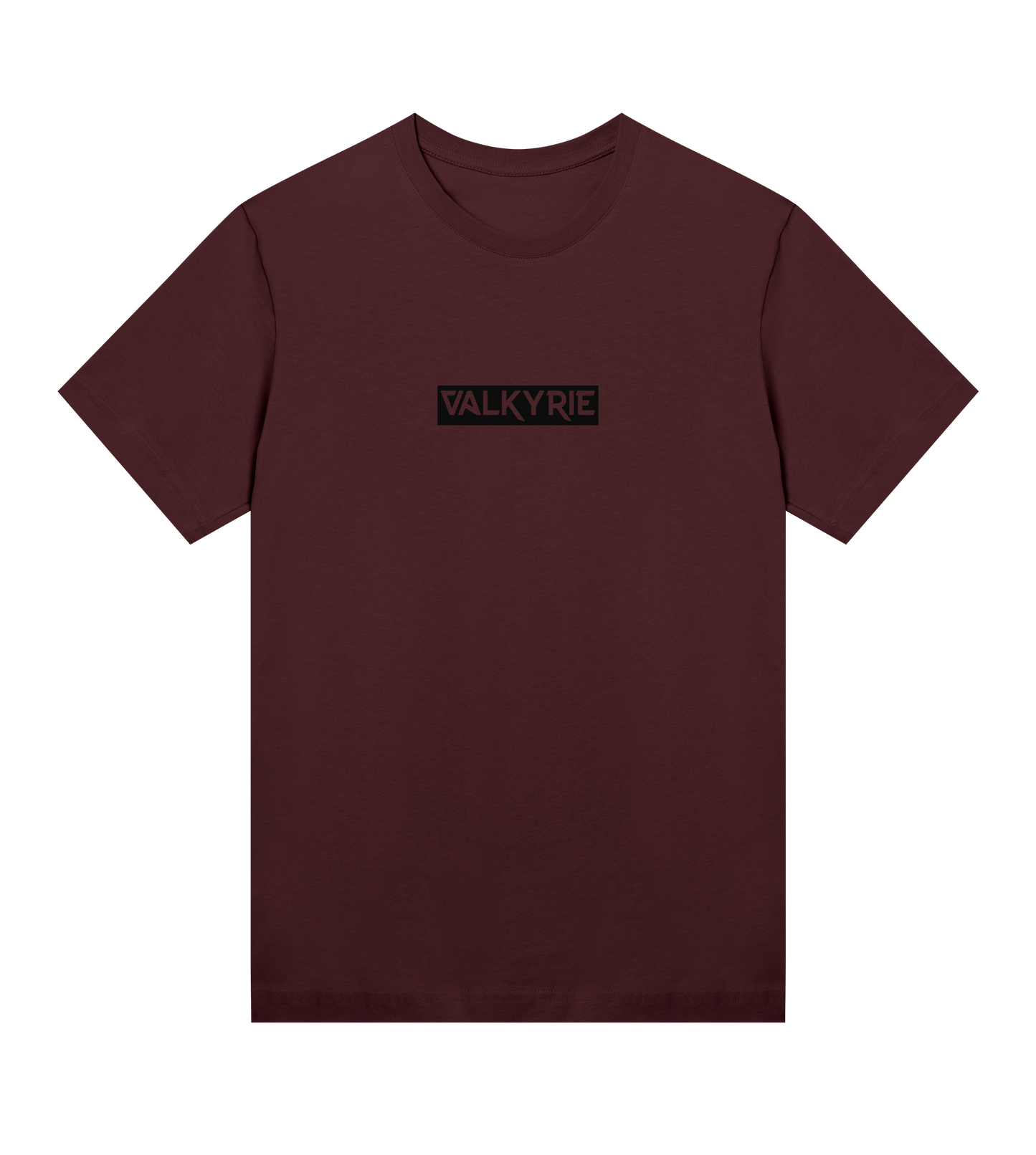 Block Logo Tee