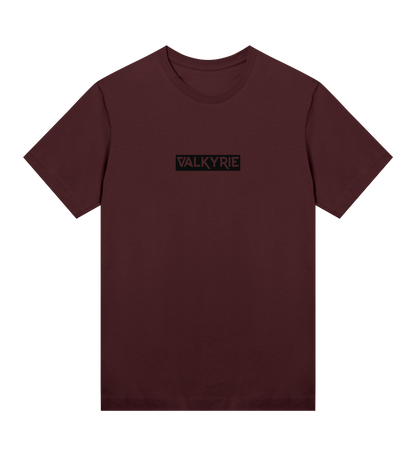 Block Logo Tee