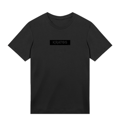 Block Logo Tee