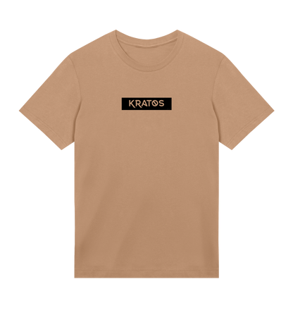 Block Logo Tee