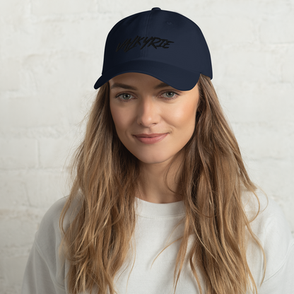 Valkyrie Dad Hat