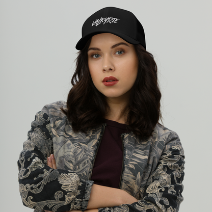 Valkyrie Trucker Hat