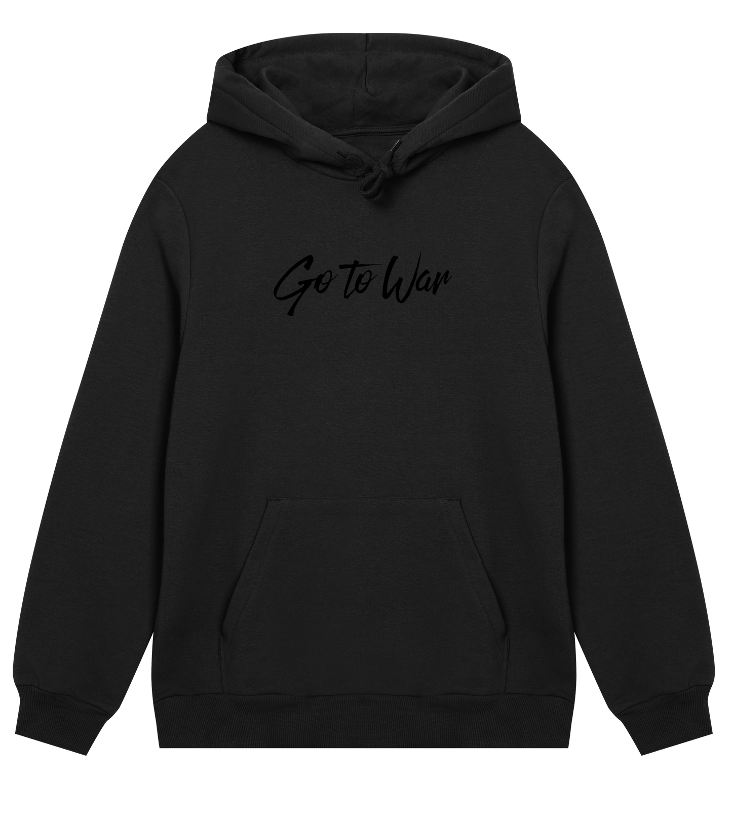 Go To War Hoodie