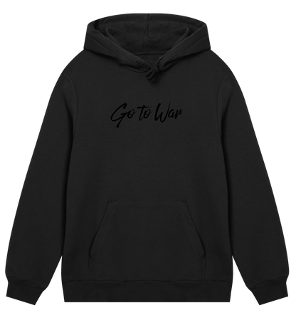 Go To War Hoodie