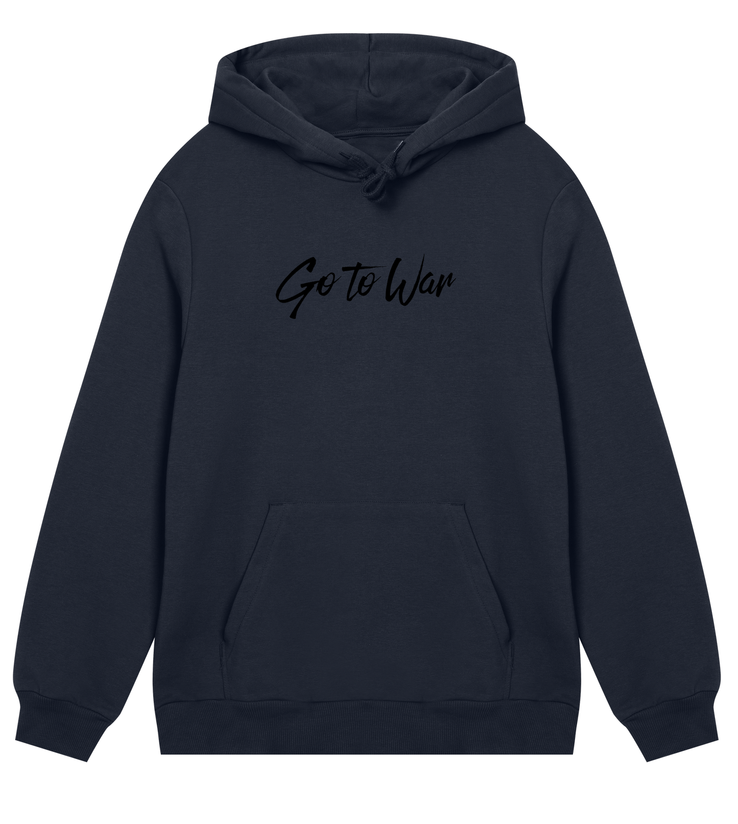 Go To War Hoodie