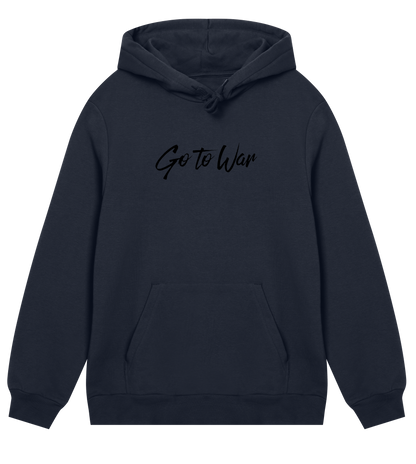 Go To War Hoodie