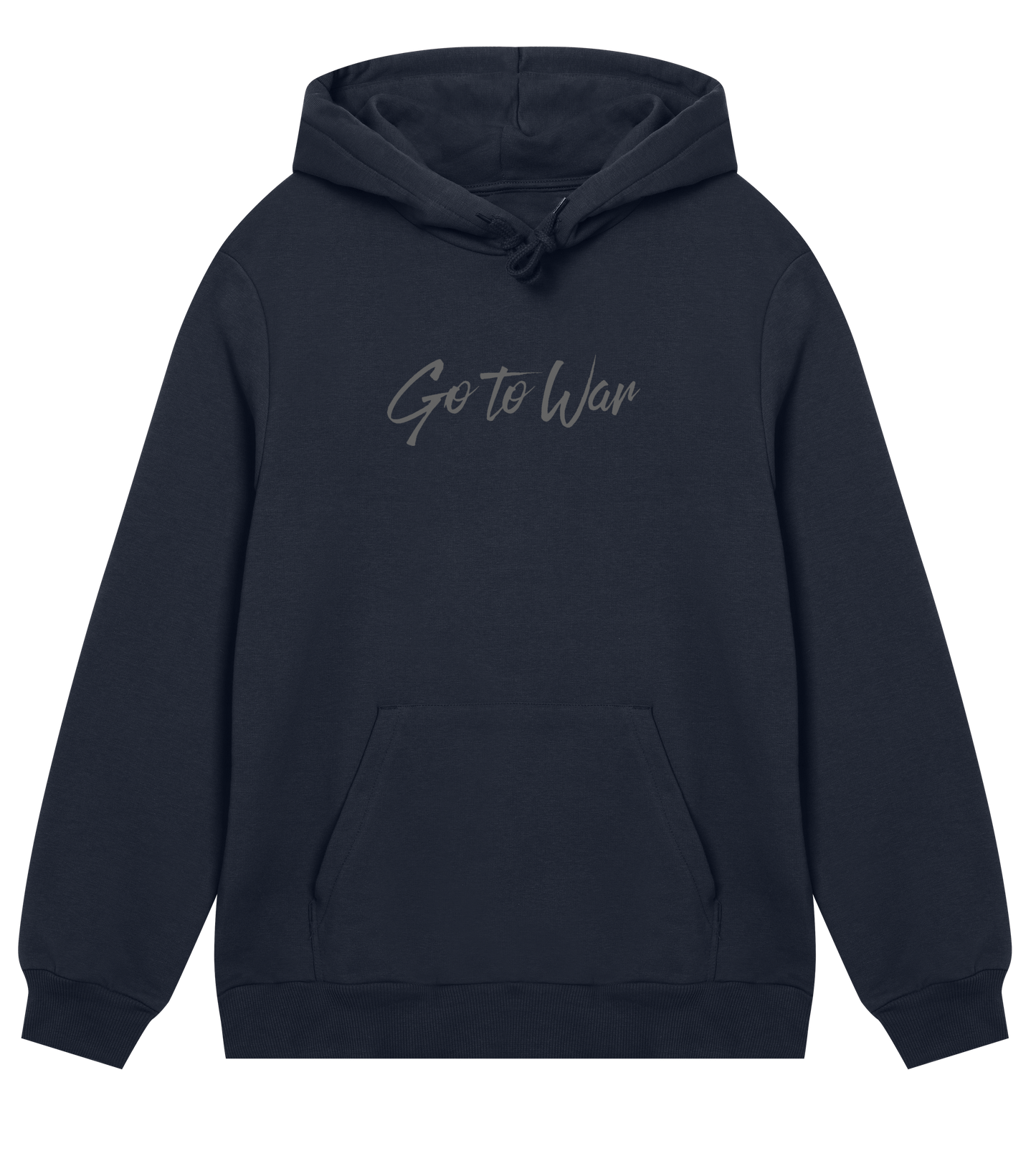 Go To War Hoodie