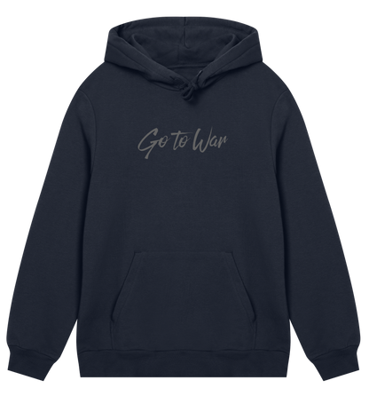 Go To War Hoodie