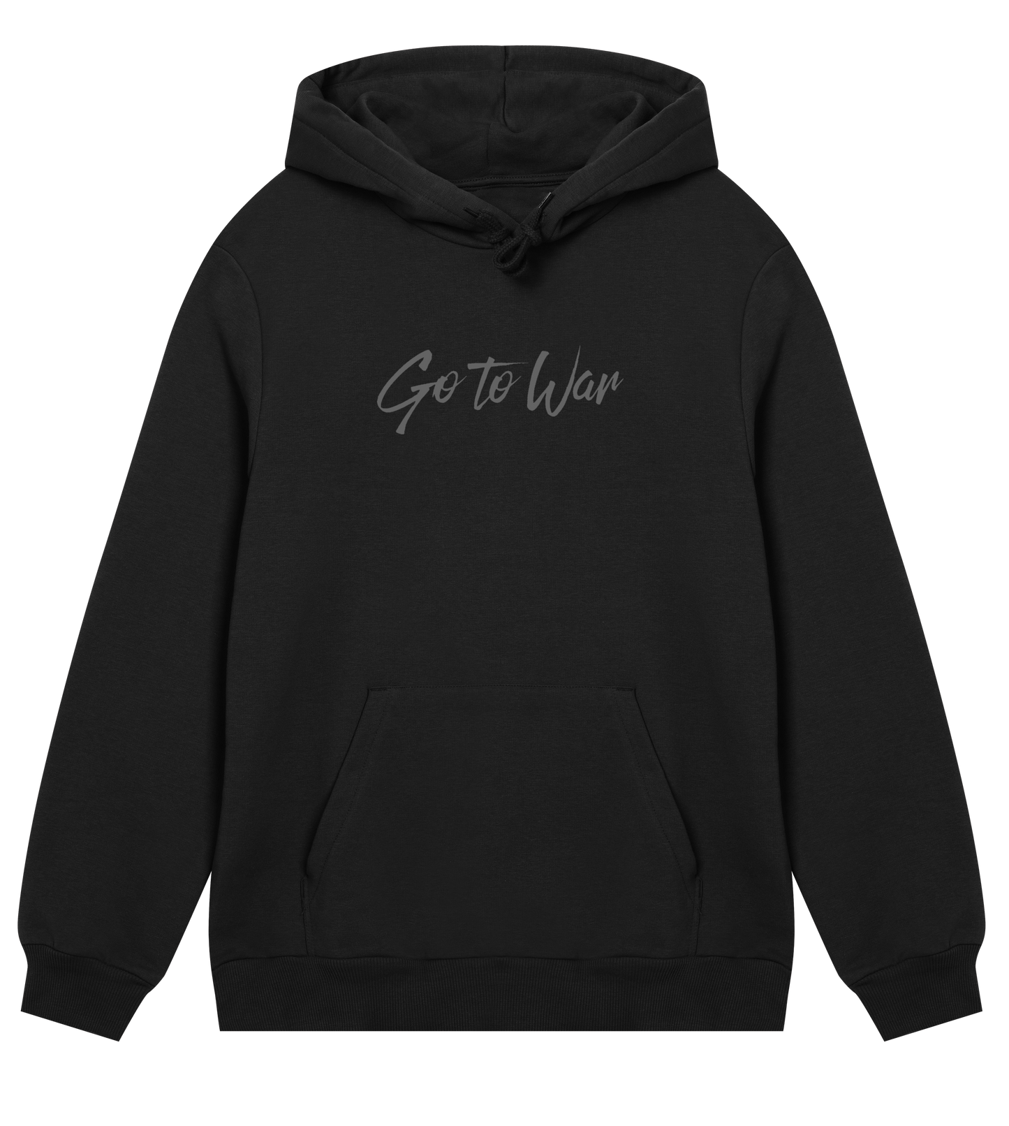 Go To War Hoodie