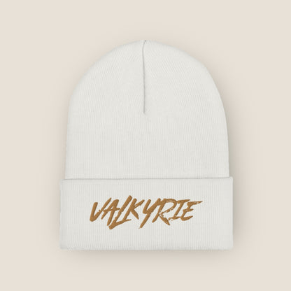 Valkyrie Valhalla Knit Beanie