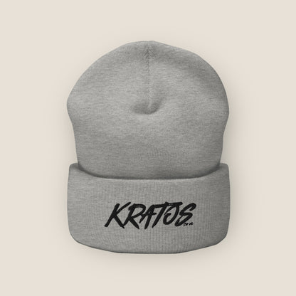 Kratos Valhalla Knit Beanie