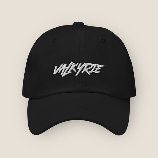 Valkyrie Dad Hat