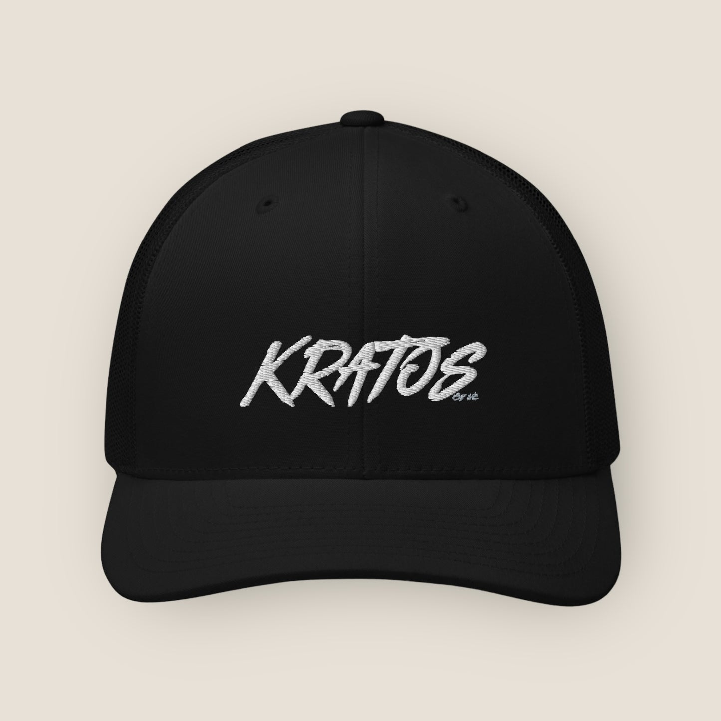 Kratos Trucker Hat
