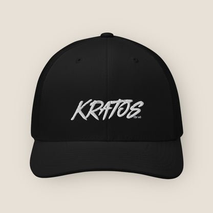 Kratos Trucker Hat