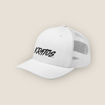 Kratos Trucker Hat