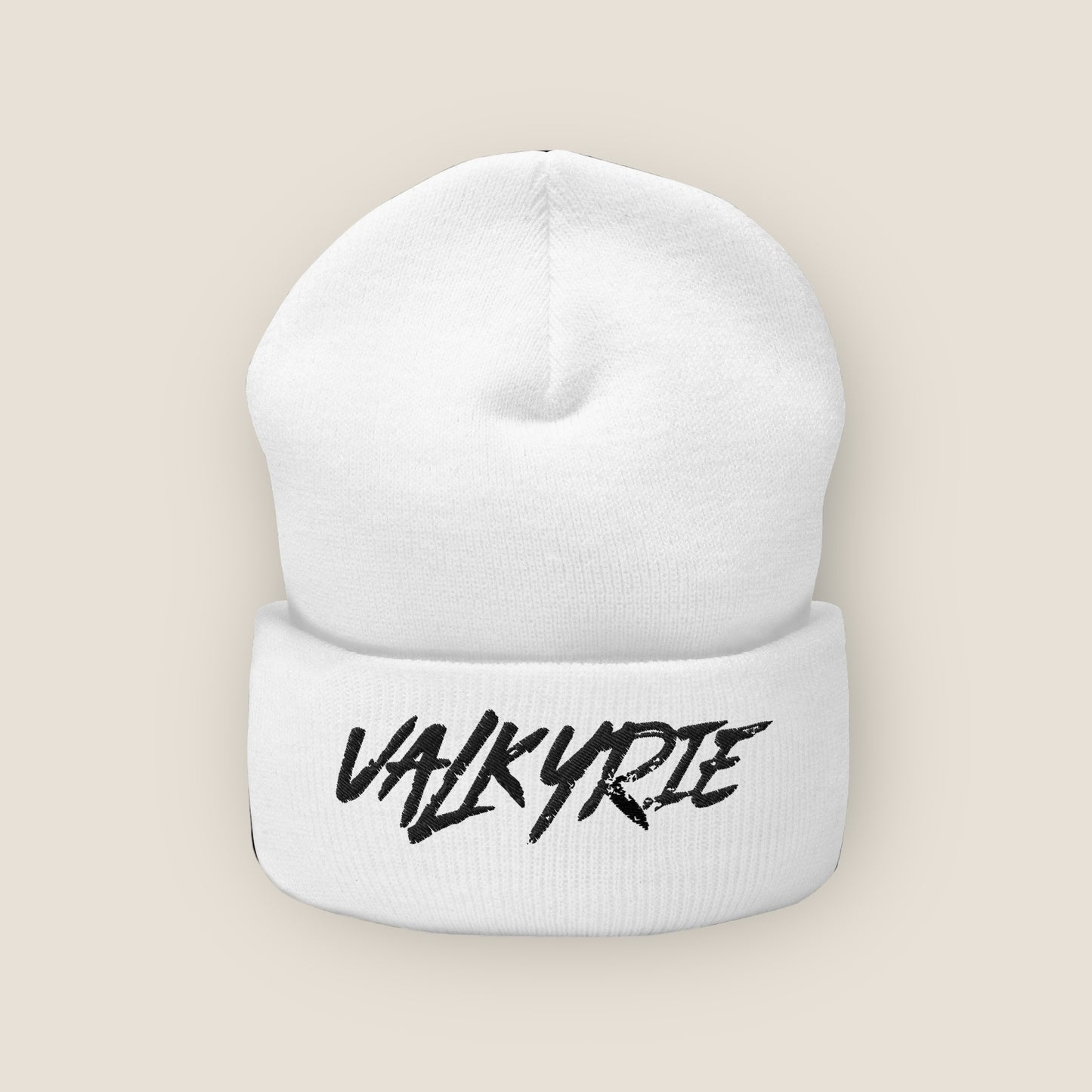 Valkyrie Valhalla Knit Beanie