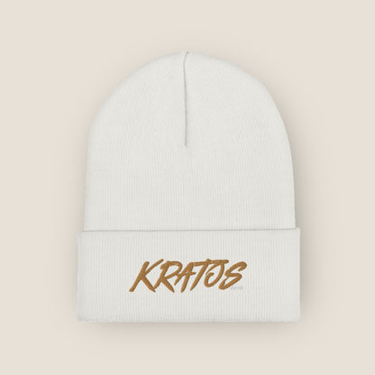 Kratos Valhalla Knit Beanie