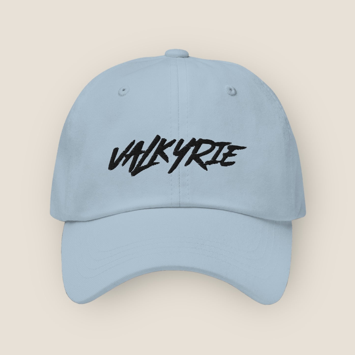 Valkyrie Dad Hat