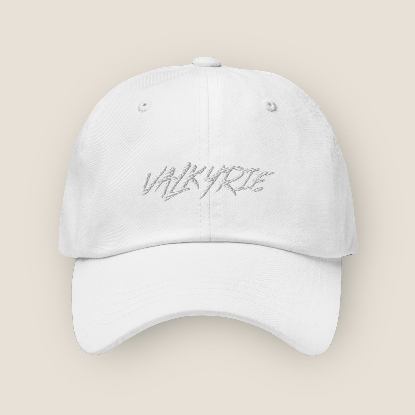 Valkyrie Dad Hat