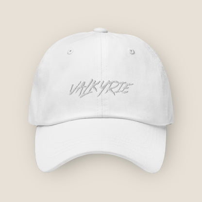 Valkyrie Dad Hat