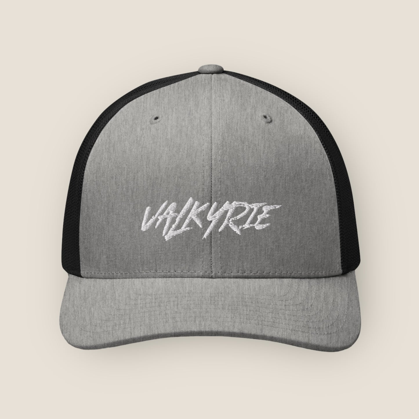 Valkyrie Trucker Hat