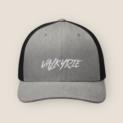 Valkyrie Trucker Hat