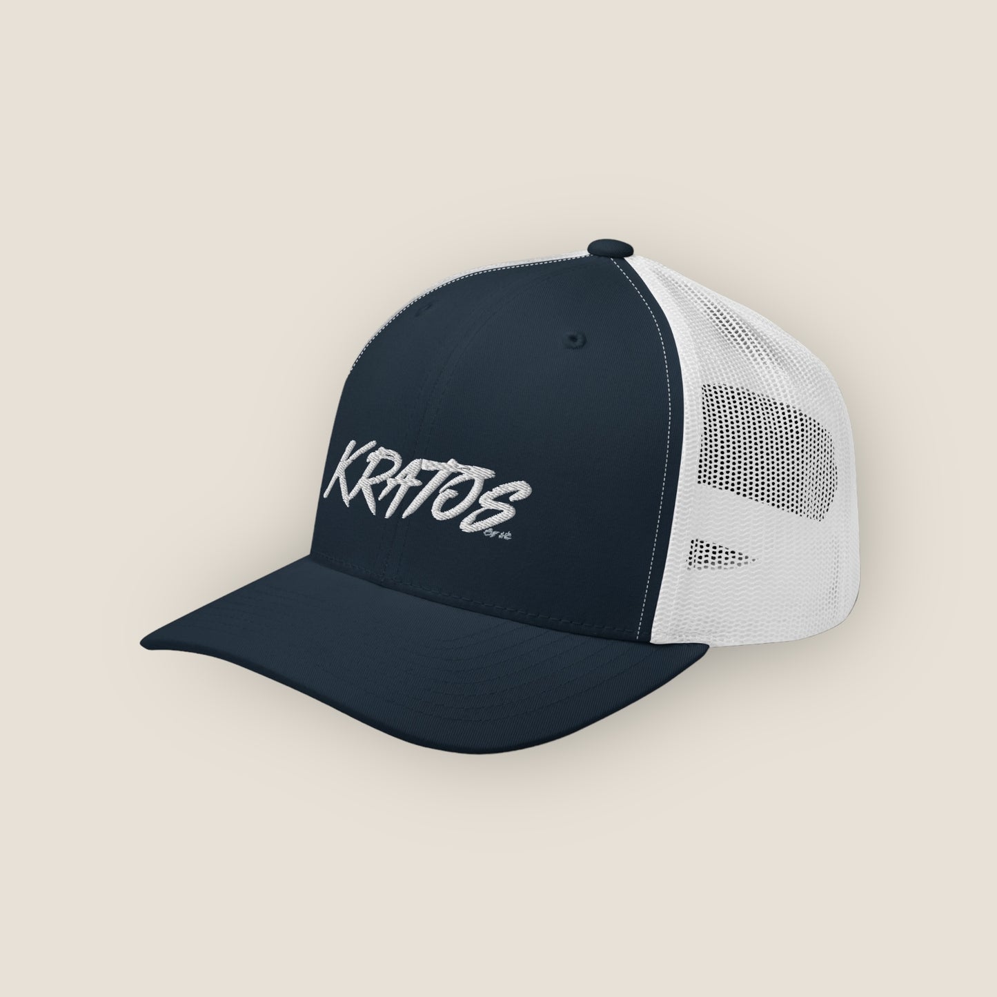 Kratos Trucker Hat
