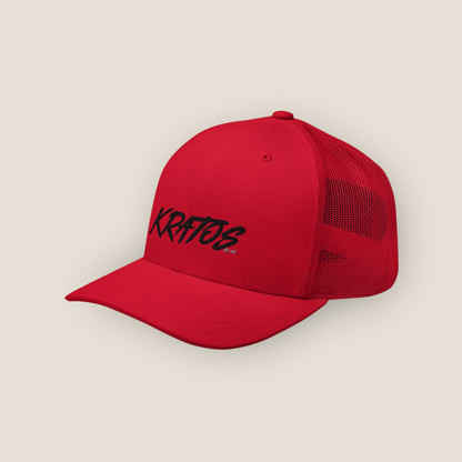 Kratos Trucker Hat