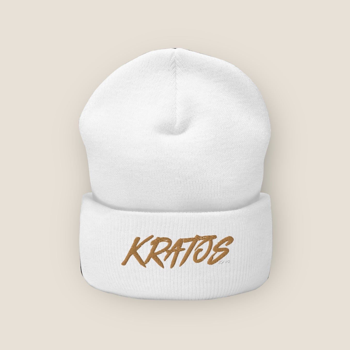 Kratos Valhalla Knit Beanie