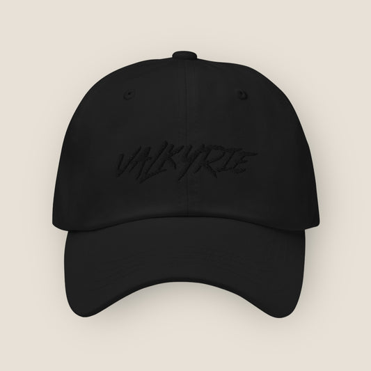 Valkyrie Dad Hat