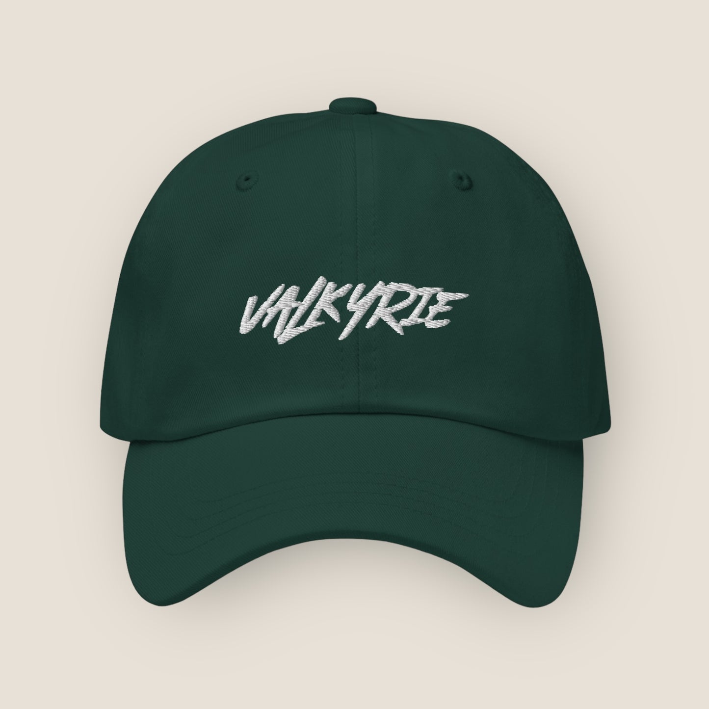 Valkyrie Dad Hat