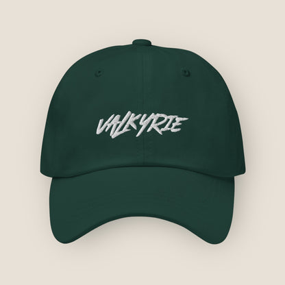 Valkyrie Dad Hat