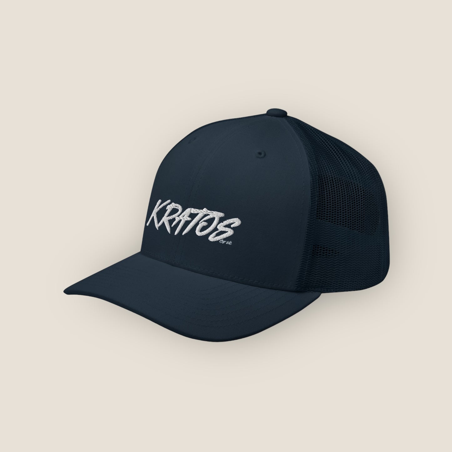 Kratos Trucker Hat