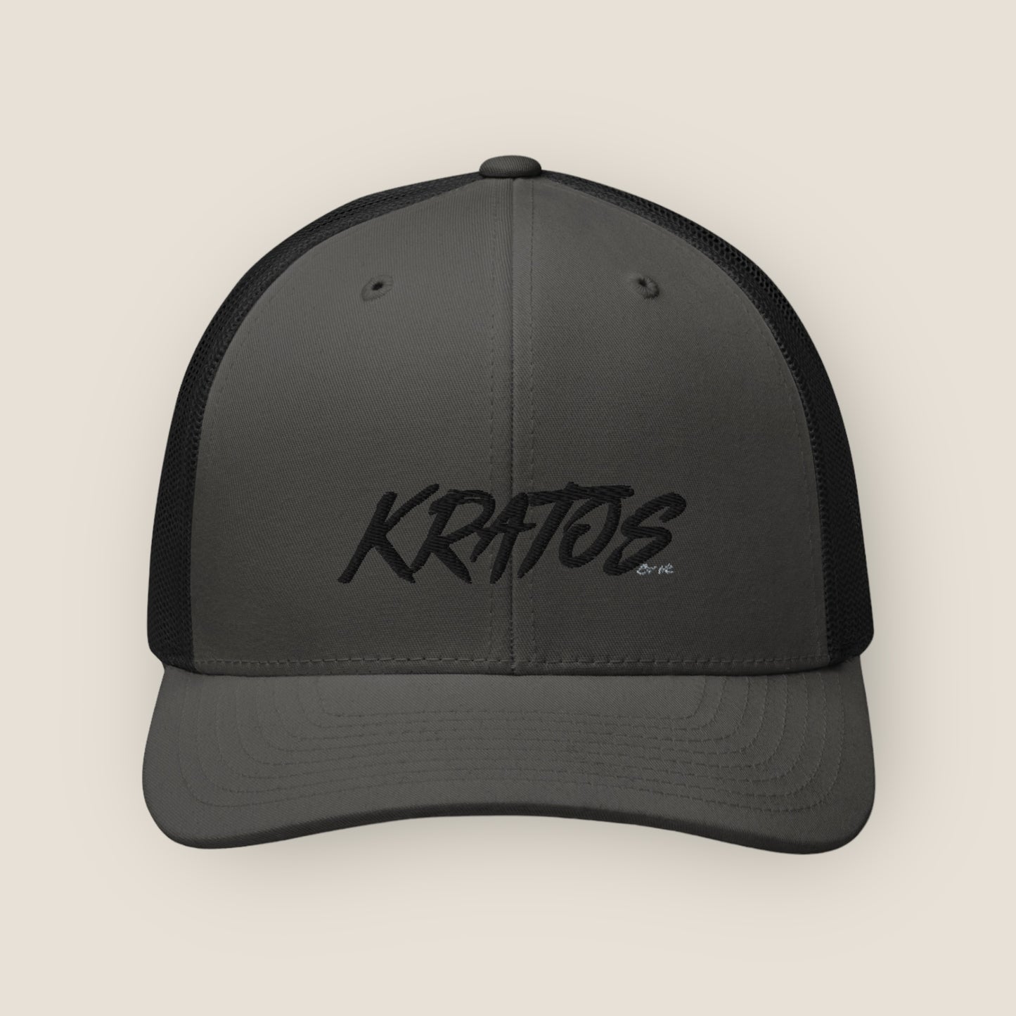 Kratos Trucker Hat