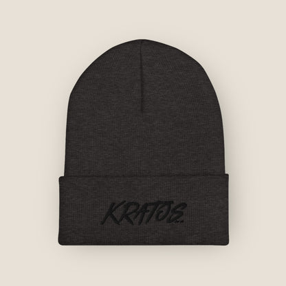 Kratos Valhalla Knit Beanie
