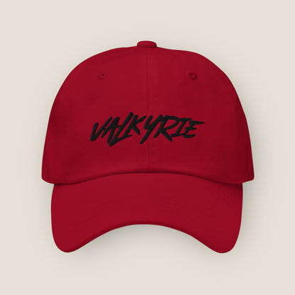 Valkyrie Dad Hat