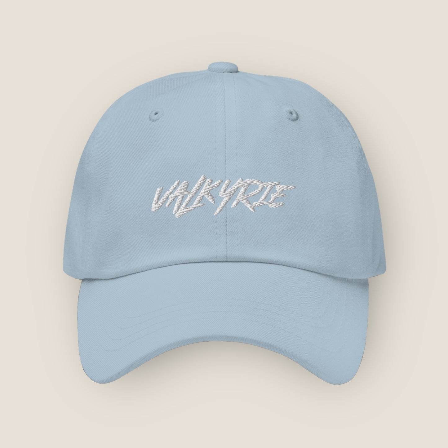 Valkyrie Dad Hat