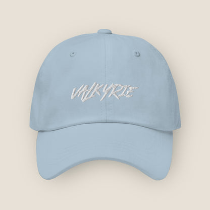 Valkyrie Dad Hat