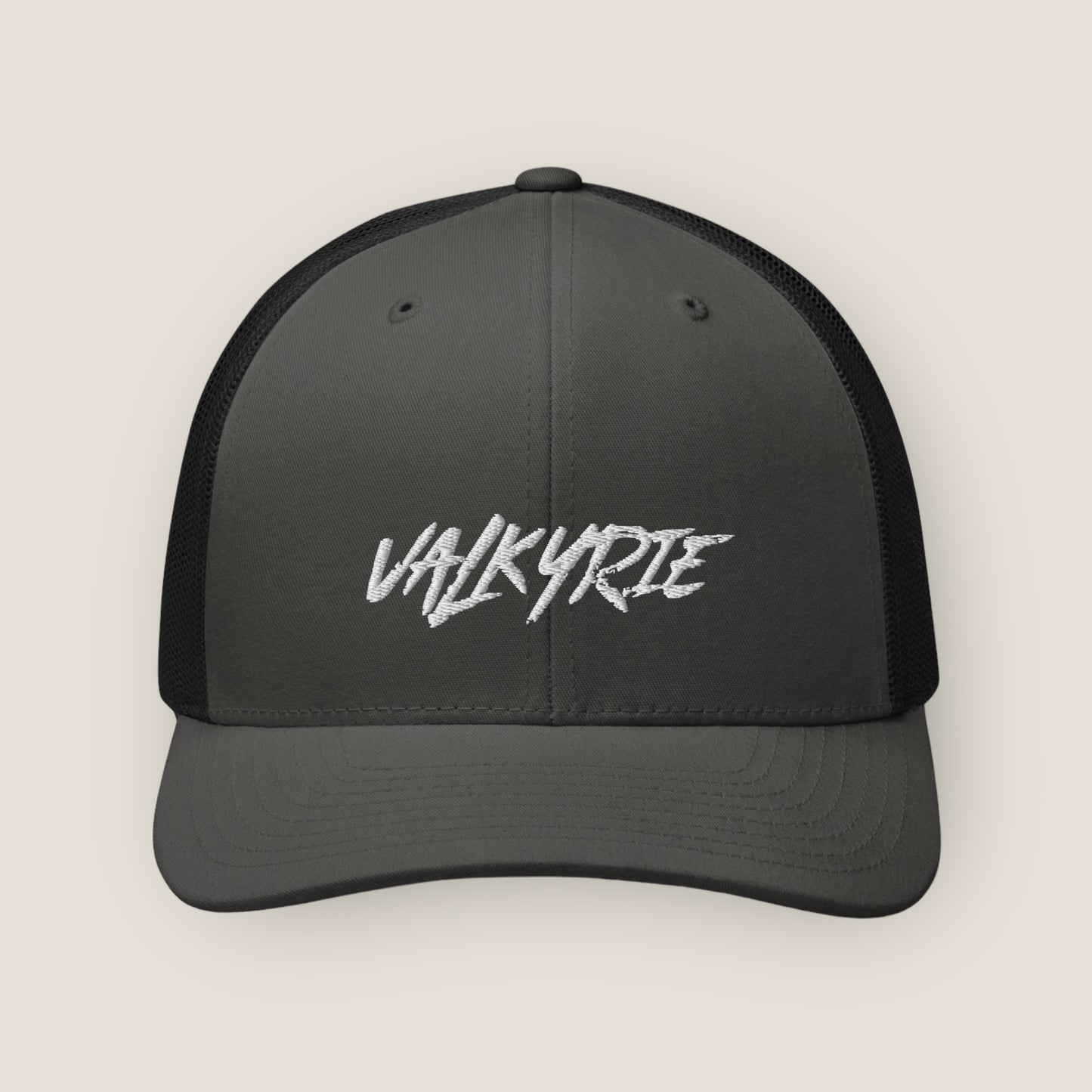 Valkyrie Trucker Hat