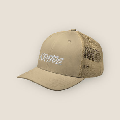 Kratos Trucker Hat